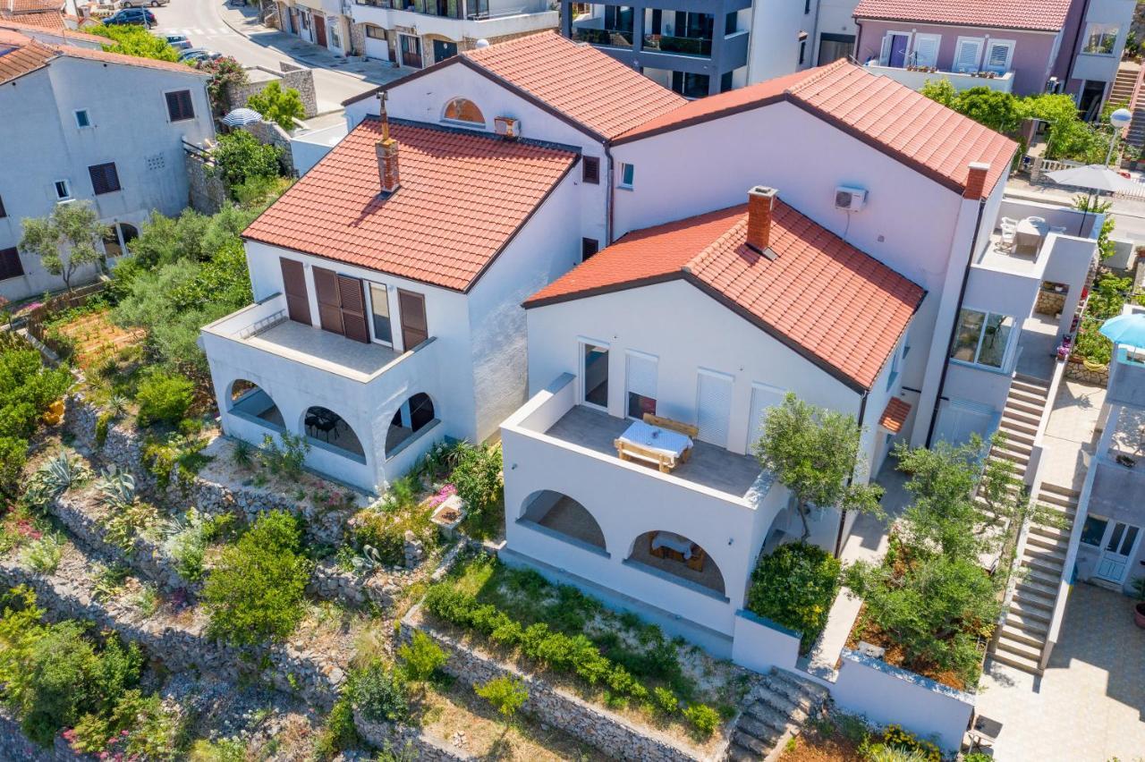 Danica Apartment Mali Losinj Exterior photo